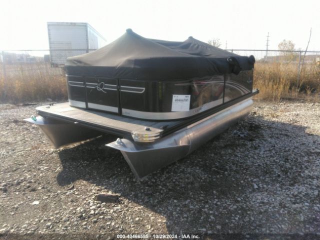 2024 APEX PONTOON APX33852F324 Photo 1