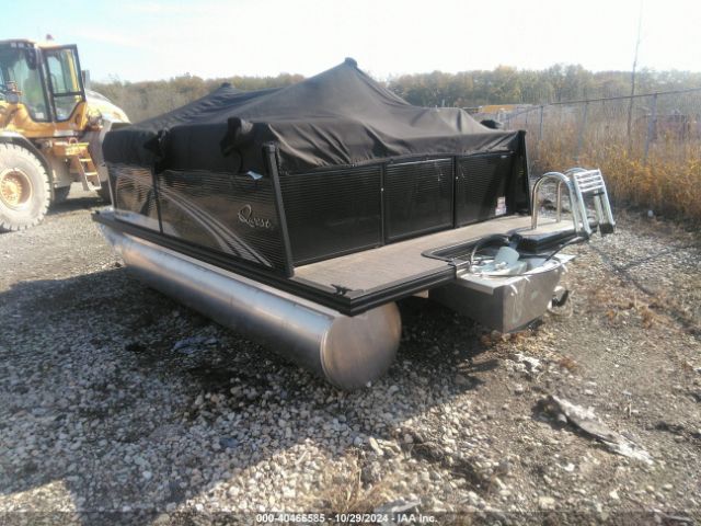 2024 APEX PONTOON APX33852F324 Photo 2