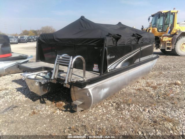 2024 APEX PONTOON APX33852F324 Photo 3