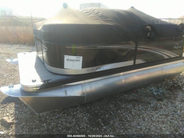 2024 APEX PONTOON APX33852F324 Photo 5