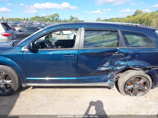 Dodge Journey Crossroad 2015 3C4PDDGG2FT675759 Image 14