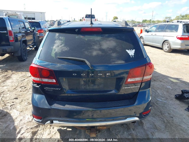 Dodge Journey Crossroad 2015 3C4PDDGG2FT675759 Image 16