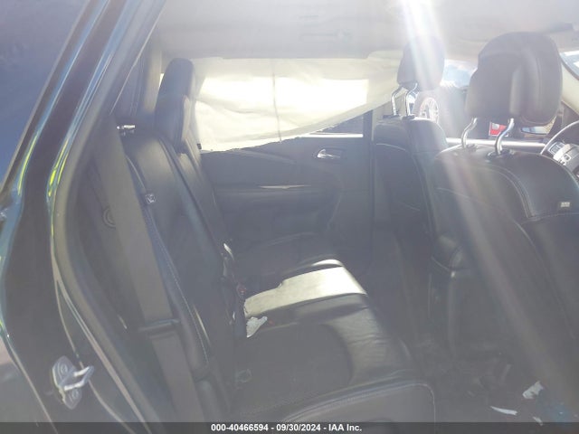 3C4PDDGG2FT675759 Dodge Journey Crossroad