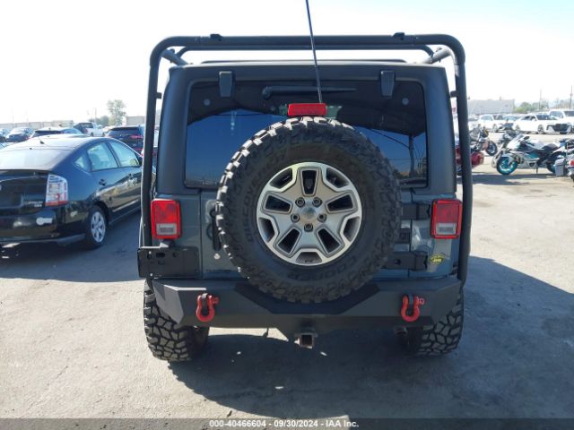 1C4AJWAG4EL311937 Jeep Wrangler Sport