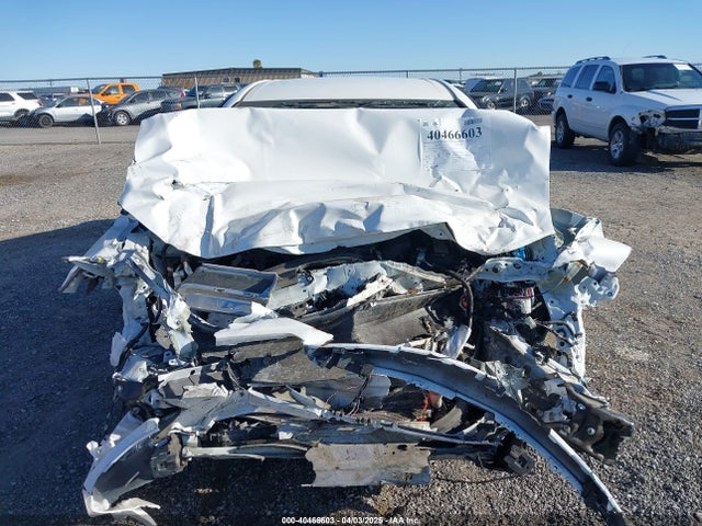 4T1G11AK1RU206737 Toyota CAMRY SE
