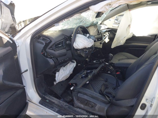4T1G11AK1RU206737 Toyota CAMRY SE