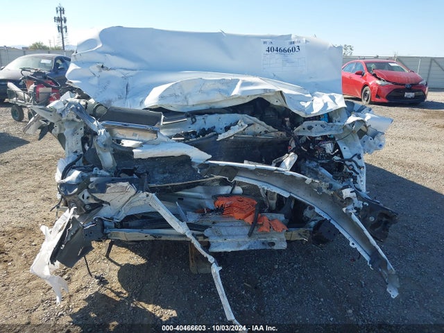 4T1G11AK1RU206737 Toyota CAMRY SE