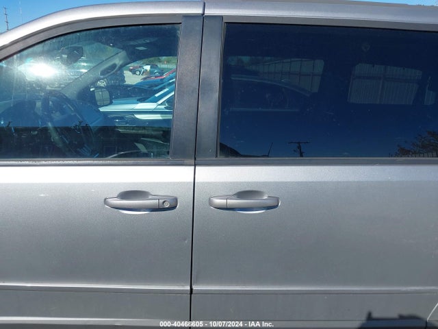 Dodge Grand Caravan Gt 2017 2C4RDGEG9HR828334 Image 14