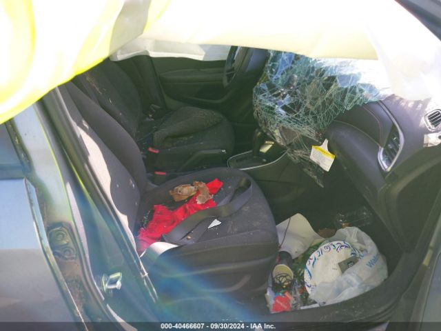 3GNCJKSB5LL315265 Chevrolet Trax Fwd Ls