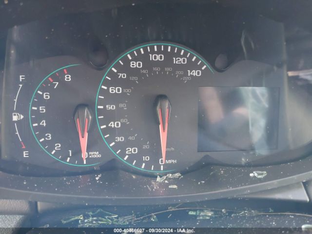 3GNCJKSB5LL315265 Chevrolet Trax Fwd Ls