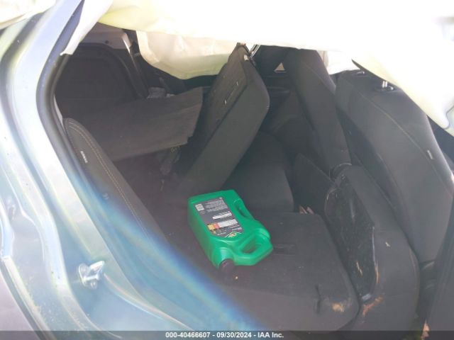 3GNCJKSB5LL315265 Chevrolet Trax Fwd Ls