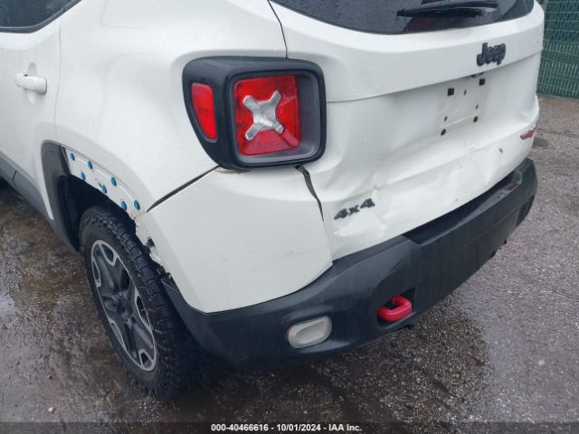 ZACCJBCB8HPG38537 Jeep Renegade Trailhawk 4x4