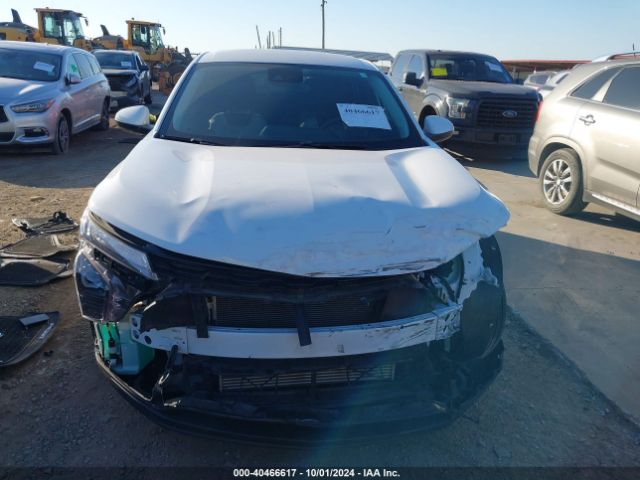 KL77LFE2XRC030800 Chevrolet Trax Fwd Sp