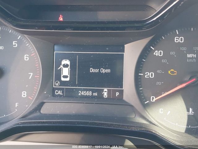 KL77LFE2XRC030800 Chevrolet Trax Fwd Sp