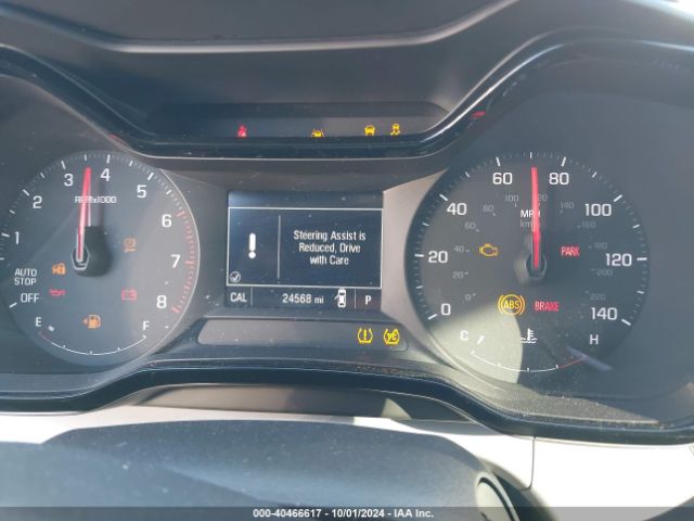 KL77LFE2XRC030800 Chevrolet Trax Fwd Sp