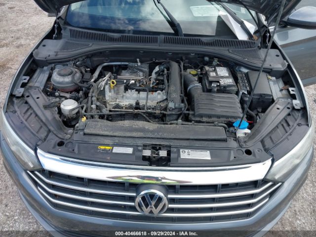 3VWCB7BU3LM033038 Volkswagen Jetta 1.4t R-line/1.4t S/1.4t Se