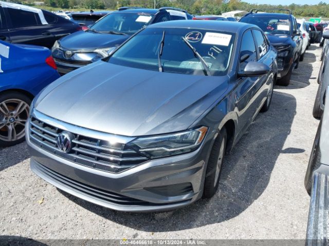 3VWCB7BU3LM033038 Volkswagen Jetta 1.4t R-line/1.4t S/1.4t Se