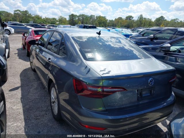 3VWCB7BU3LM033038 Volkswagen Jetta 1.4t R-line/1.4t S/1.4t Se