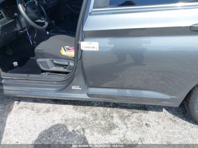 3VWCB7BU3LM033038 Volkswagen Jetta 1.4t R-line/1.4t S/1.4t Se