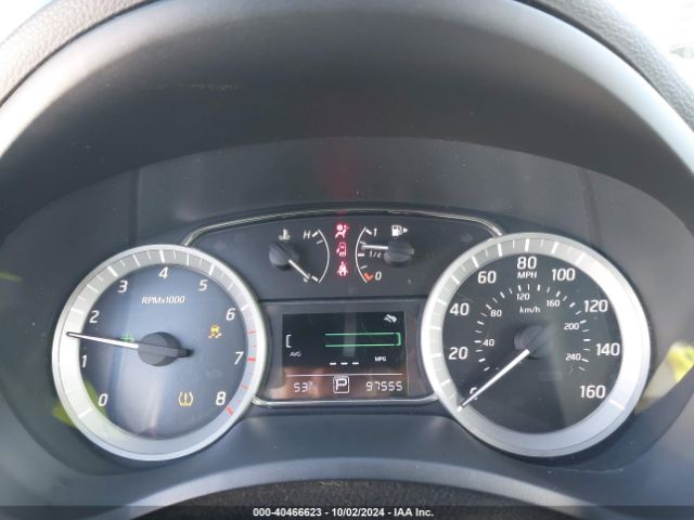 3N1AB7AP2FL667878 Nissan Sentra Fe+ S/s/sl/sr/sv