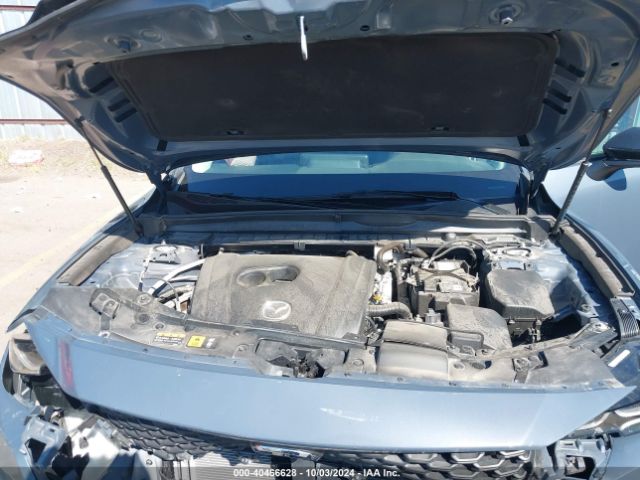 7MMVABCM8PN146432 Mazda Cx-50 2.5 S Preferred Plus