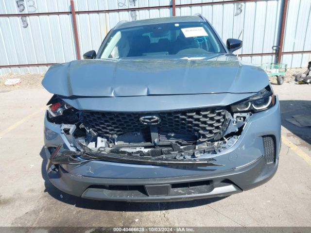 7MMVABCM8PN146432 Mazda Cx-50 2.5 S Preferred Plus