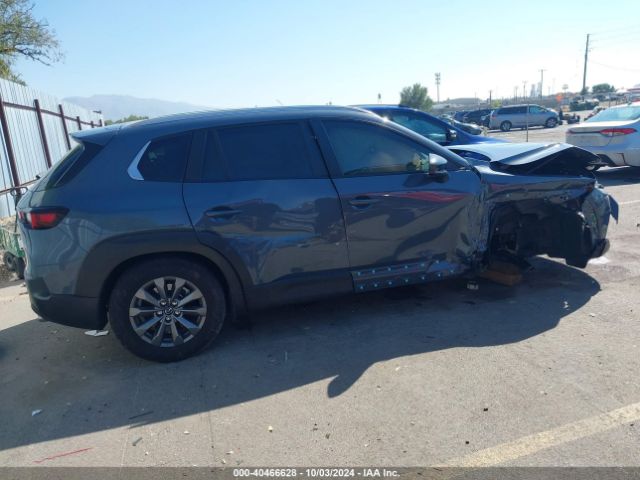 7MMVABCM8PN146432 Mazda Cx-50 2.5 S Preferred Plus
