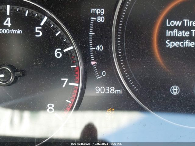7MMVABCM8PN146432 Mazda Cx-50 2.5 S Preferred Plus