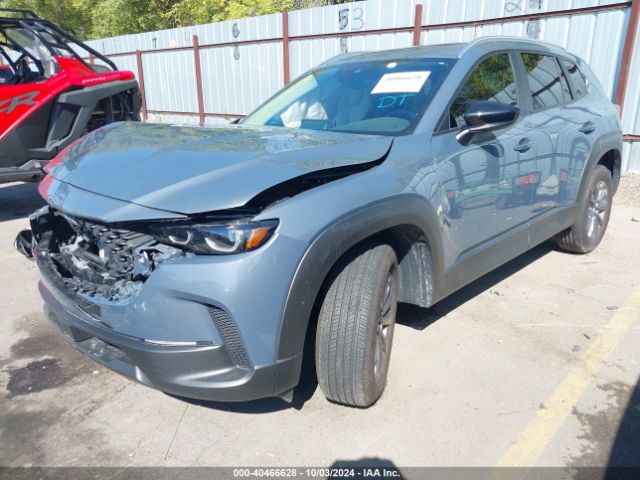 7MMVABCM8PN146432 Mazda Cx-50 2.5 S Preferred Plus