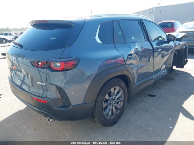 7MMVABCM8PN146432 Mazda Cx-50 2.5 S Preferred Plus