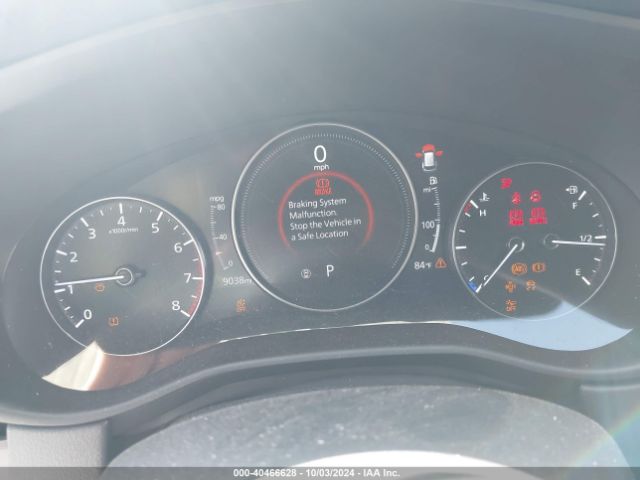 7MMVABCM8PN146432 Mazda Cx-50 2.5 S Preferred Plus