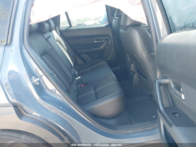 7MMVABCM8PN146432 Mazda Cx-50 2.5 S Preferred Plus