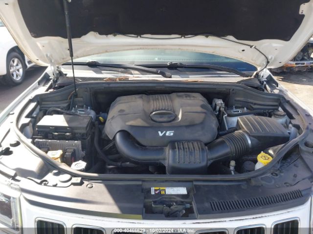 1C4RJFAG9FC165250 Jeep Grand Cherokee Laredo