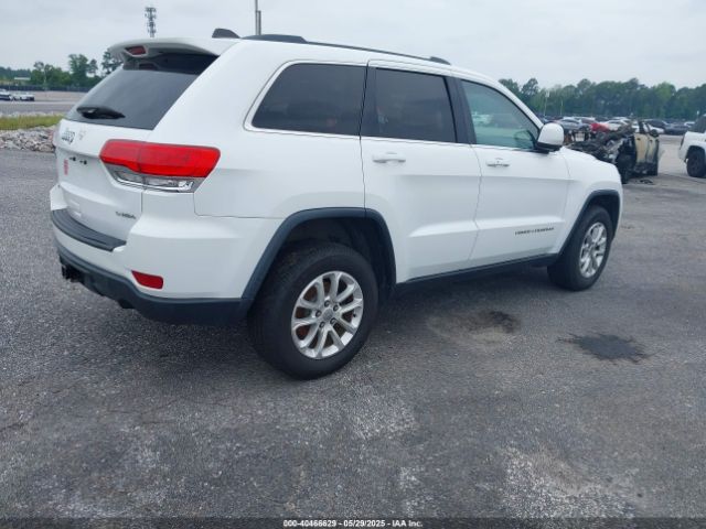 1C4RJFAG9FC165250 Jeep Grand Cherokee Laredo