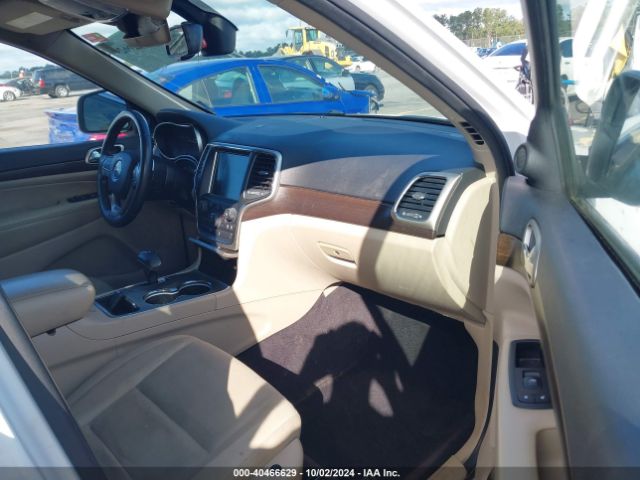 1C4RJFAG9FC165250 Jeep Grand Cherokee Laredo