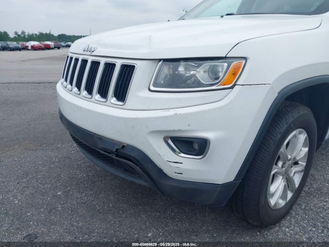 1C4RJFAG9FC165250 Jeep Grand Cherokee Laredo