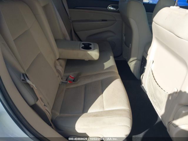 1C4RJFAG9FC165250 Jeep Grand Cherokee Laredo