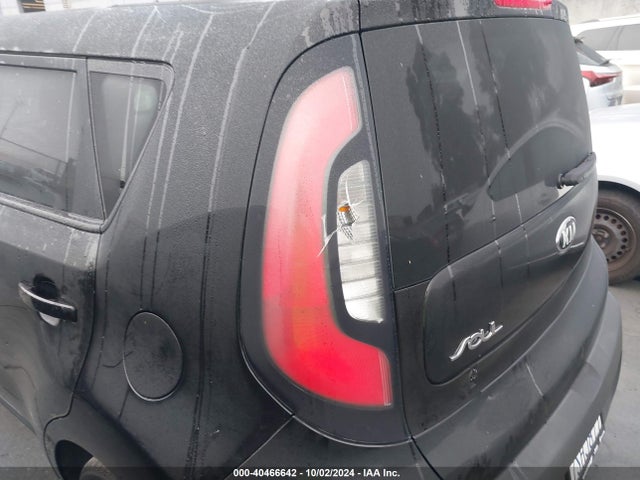 KIA Soul 2016 KNDJN2A27G7272483 Image 13