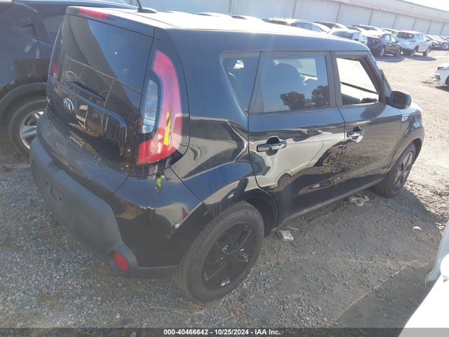 KIA Soul 2016 KNDJN2A27G7272483 Image 4