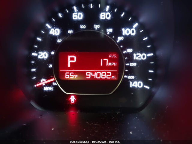 KIA Soul 2016 KNDJN2A27G7272483 Image 7