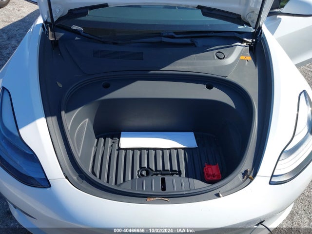 2021 TESLA MODEL 3 5YJ3E1EC5MF984907 Photo 9