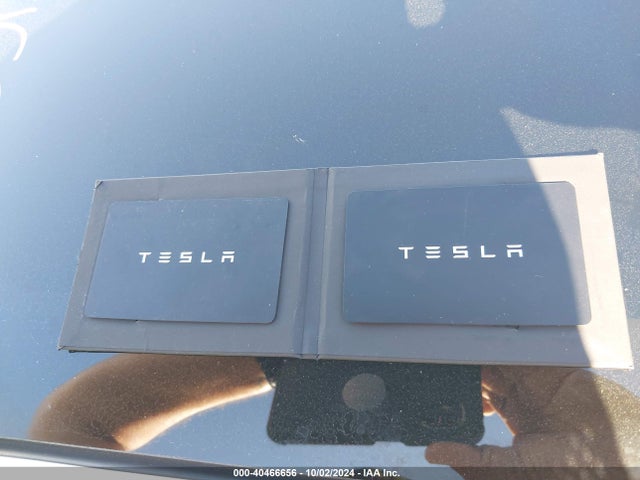 2021 TESLA MODEL 3 5YJ3E1EC5MF984907 Photo 10