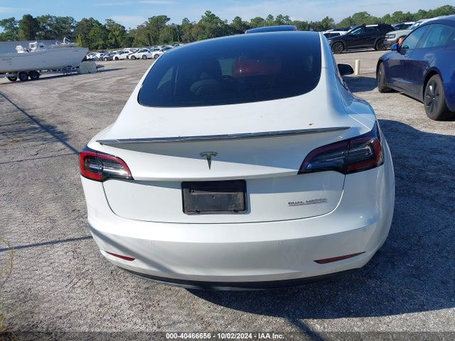 5YJ3E1EC5MF984907 Tesla Model 3 Performance Dual Motor All-wheel Drive