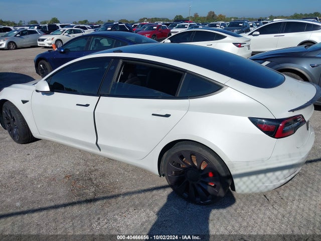 2021 TESLA MODEL 3 5YJ3E1EC5MF984907 Photo 2