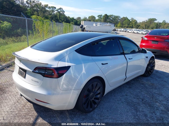 2021 TESLA MODEL 3 5YJ3E1EC5MF984907 Photo 3