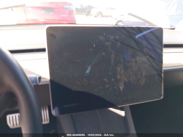 2021 TESLA MODEL 3 5YJ3E1EC5MF984907 Photo 6