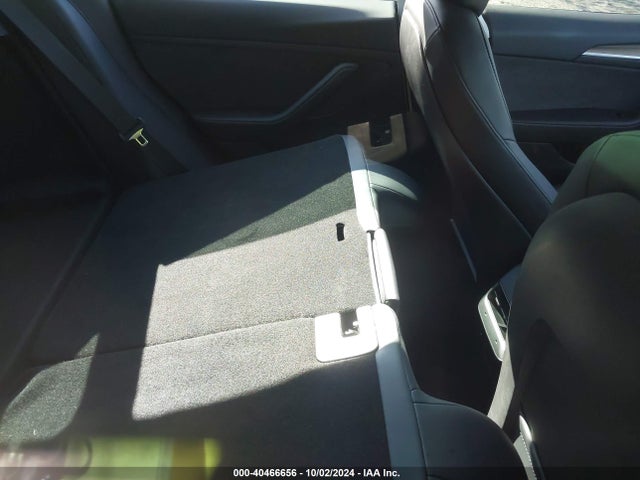 2021 TESLA MODEL 3 5YJ3E1EC5MF984907 Photo 7