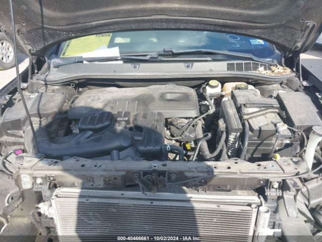 1G4PR5SK8F4198713 Buick Verano Convenience Group