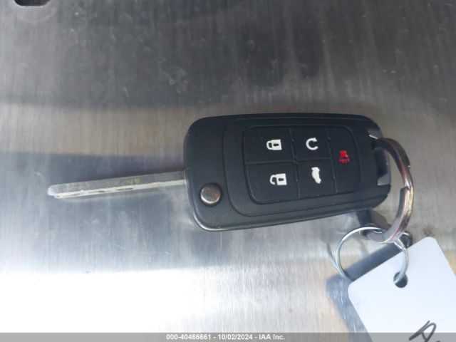 1G4PR5SK8F4198713 Buick Verano Convenience Group