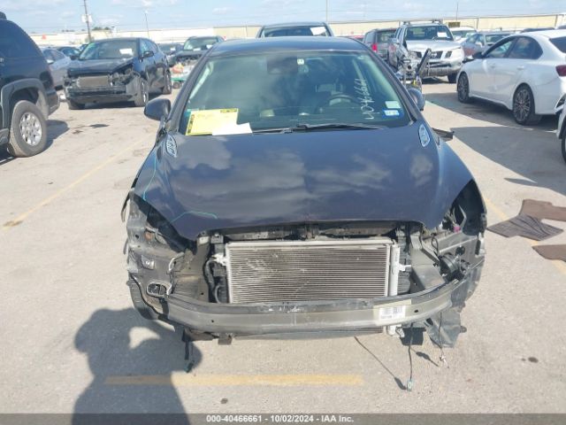 1G4PR5SK8F4198713 Buick Verano Convenience Group